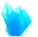Papel Celofan Pliego Azul