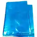 Papel Celofan Pliego Azul