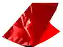 Papel Celofan Pliego Rojo