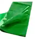Papel Celofan Pliego Verde