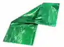 Papel Celofan Pliego Verde