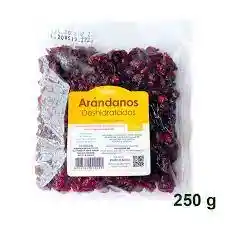 Arandanos Secos X 500g