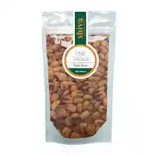 Maiz Tostado Español X 500g