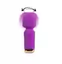 Vibrador Aselia Majestic