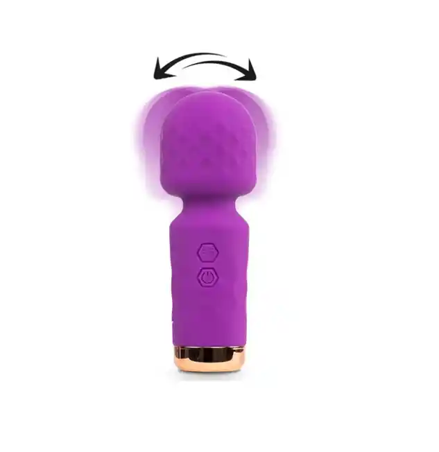 Vibrador Aselia Majestic