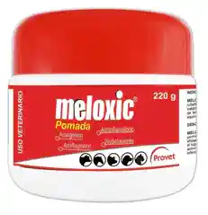 Meloxic Pomada X 220 Gr