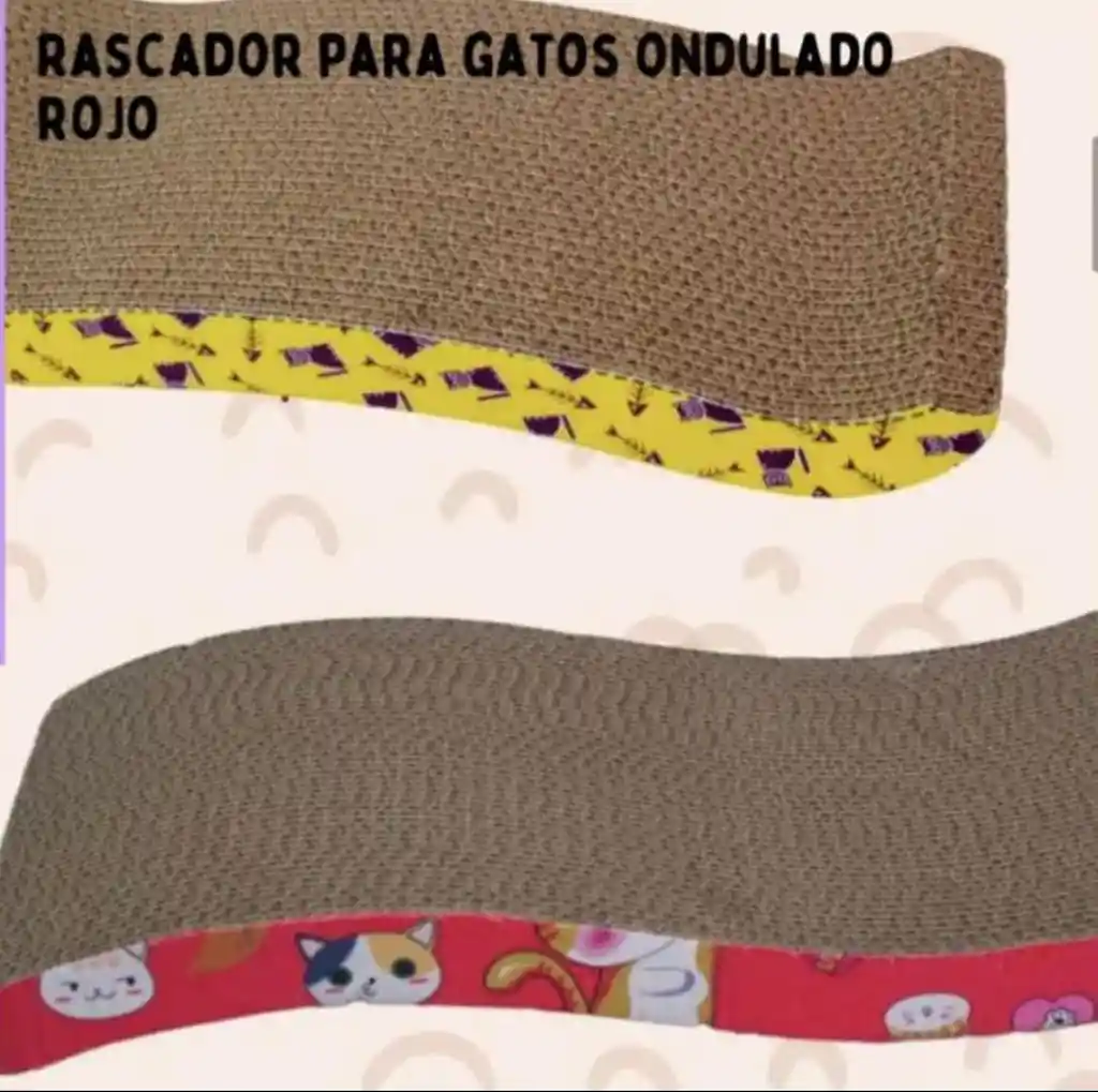 Rascador Gato