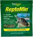 Reptomin Tetra Alimento Para Tortugas 10g