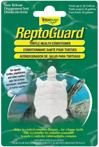 Reptoguard Tetra