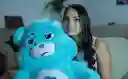 Oso Cariñosito Gruñon Peluche