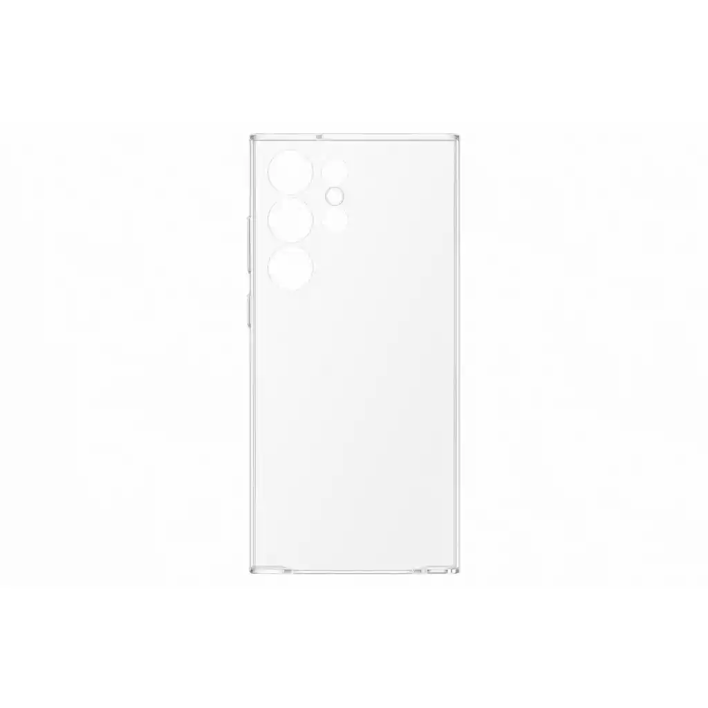 Samsung S23 Space Transparente