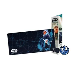 Mouse Pad Primus Edicion Disney+ Starwars Ahsoka | Xxl