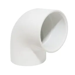 Codo Presión Pvc 1/2" Gerfor