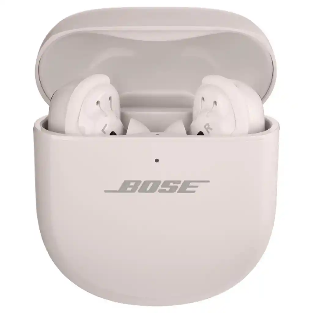 Bose Quietcomfort Ultra Earbuds Blanco