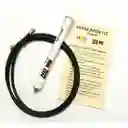 Antena Uhf Tdt Hdtv Interior Exterior En Pvc