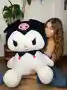 Peluche Kuromi Grande