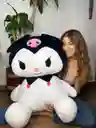 Peluche Kuromi Grande