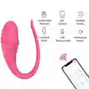 Huevito Vibrador Adelita Con App