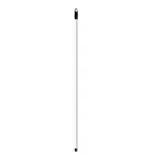 Mango Metalico Blanco 120 Cm Fuller