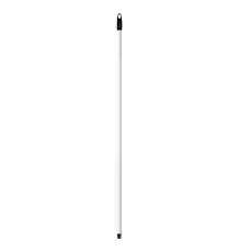 Mango Metalico Blanco 120 Cm Fuller