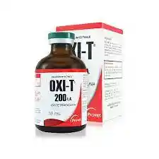 Oxit 200 La Iny Fco X 50 Ml