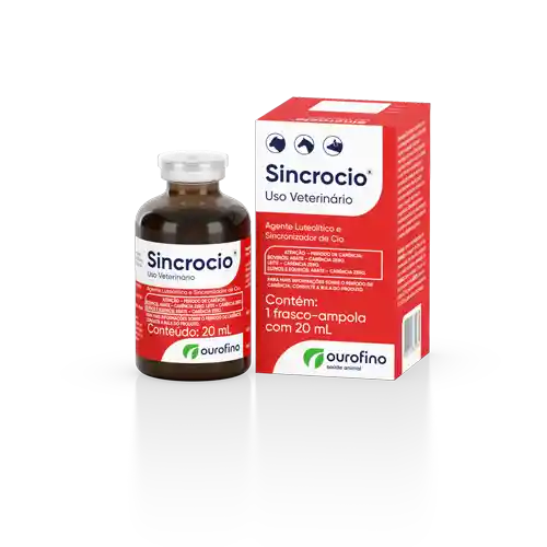 Sincrocio Iny Fco X 20 Ml