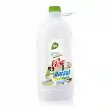 Varsol Ecologico Bio 2 Lt