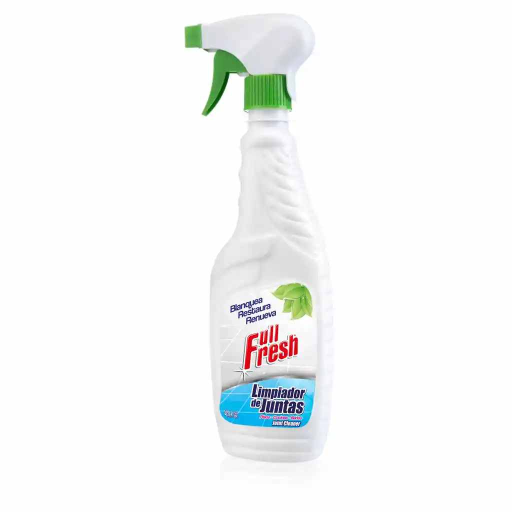 Limpiador De Juntas Antibacterial 500 Ml