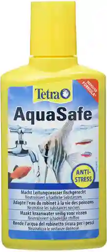 Aquasafe Tetra 250ml