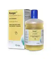 Ranger 1 % Iny Fco X 500 Ml