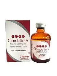 Clordelin - V Iny Fco X 50 Ml