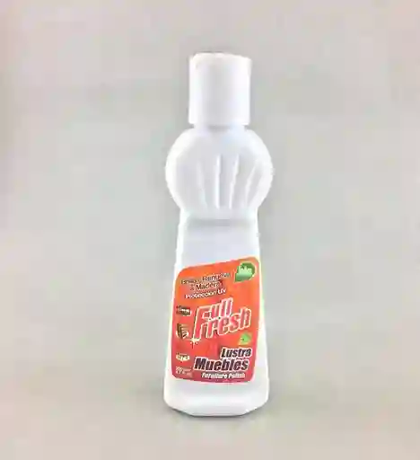 Lustra Muebles X 200 Ml Fuller