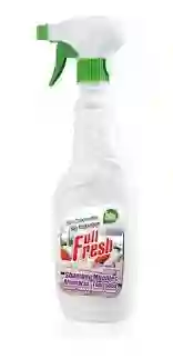Shampoo Muebles Y Alfombras 500 Ml
