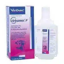 Virbamec-f Iny Fco X 500 Ml