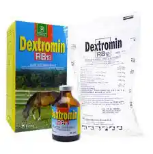 Dextromin Iny Bolsa X 1 Lto