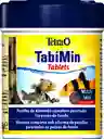 Tabimin Alimento Tabletas 85g