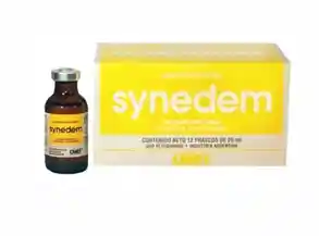 Synedem Iny Fco X 50 Ml