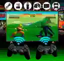 Juegos Retro De Consolas Emulador 4k Ultra Hd Con Más De 10.000 Juegos