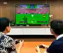 Juegos Retro De Consolas Emulador 4k Ultra Hd Con Más De 10.000 Juegos