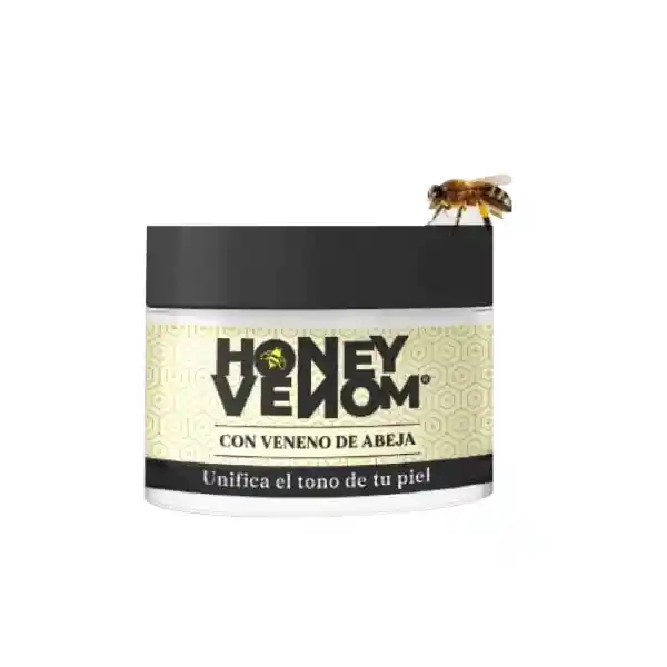 Kit Honey Venom