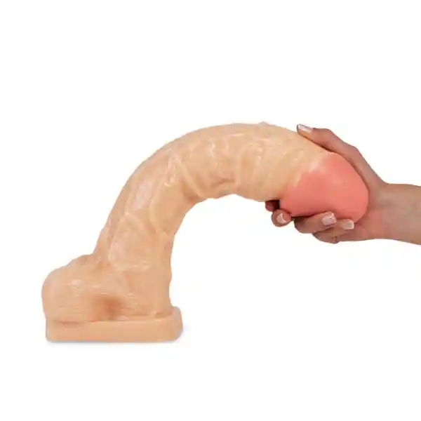Dildo Realista Jackson