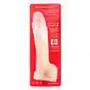 Dildo Realista Jackson