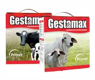 Gestamax Iny Fco X 50 Ml