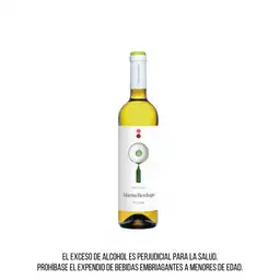 Martin Berdugo Verdejo 750ml