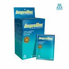 Ampromax Oral Sob X 20 Gr (coccidiosis)