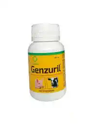 Genzuril (anticocci) Oral Fco X 100 Ml