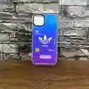 Estuche Iphone 14 - Adidas