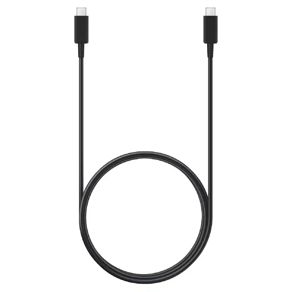 Samsung Cable Usb C A Usb C 5a - 1.8m Negro