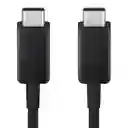 Samsung Cable Usb C A Usb C 5a - 1.8m Negro