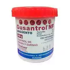 Gusantrol Env X 400 Gr